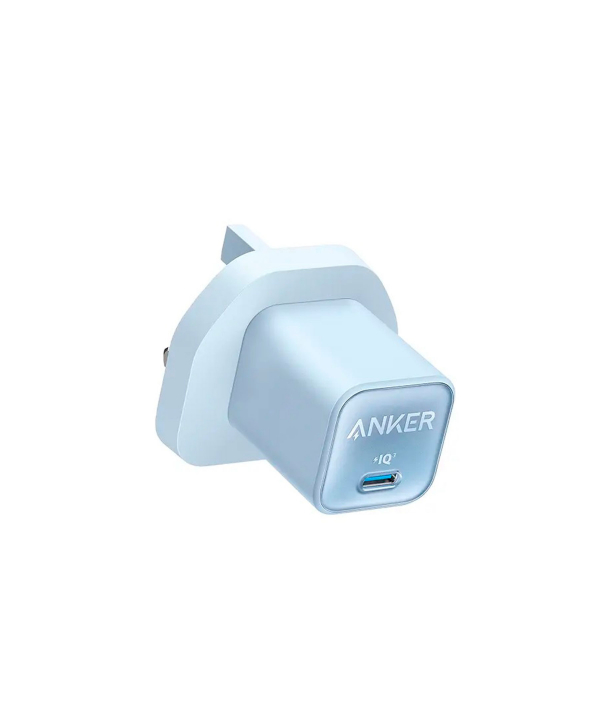 شارژر انکر 30 وات مدل Nano 511 A2147