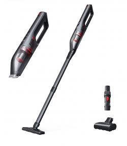 جاروبرقی هوشمند انکر مدل Eufy HomeVac H30 Infinity 2 in 1 T2522