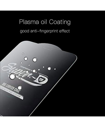 محافظ صفحه نمایش گوشی مدل Super D مناسب برای اپل iPhone12،iPhone 12pro