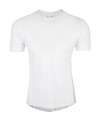 تیشرت مردانه یقه گرد پاتن جامه Patanjameh