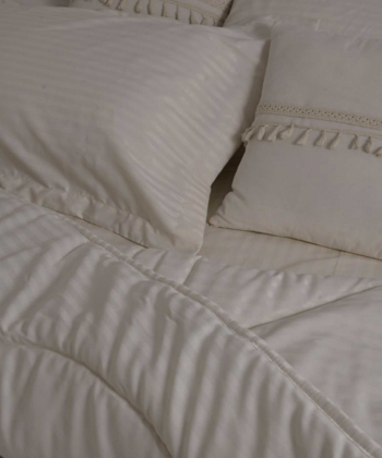 سرویس لحاف یک نفره چهار تکه دستر Dasther کد 2114139999090