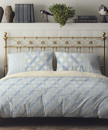 سرویس لحاف یک نفره سه تکه دستر Dasther کد 2114209999090