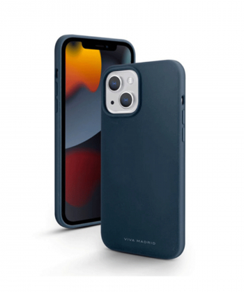 کاور سیلیکونی ویوا مادرید مناسب برای اپل Iphone 13
