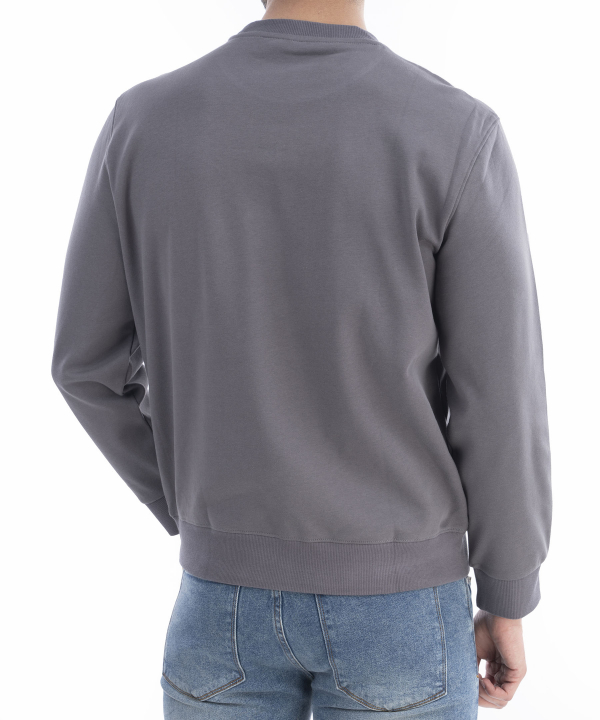 تیشرت آستین بلند مردانه جین وست Jeanswest کد 14171507