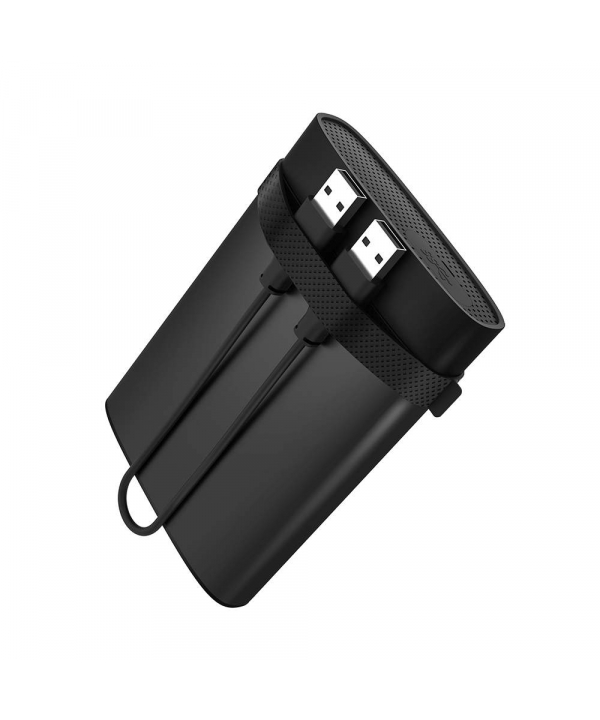 هارد اکسترنال سیلیکون پاور مدل Armor A85 ظرفیت 1 ترابایت