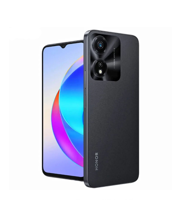 گوشی موبایل آنر مدل X5 Plus ظرفیت 64 گیگابایت و رم 4 گیگابایت