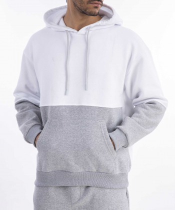 هودی مردانه ال سی وایکیکی مدل W371982Z8