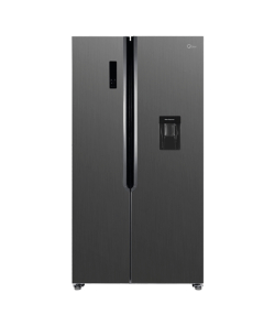 یخچال و فریزر ساید بای ساید جی پلاس مدل GSS-M7525