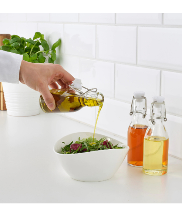 بطری ایکیا Ikea مدل Korken بسته 3 عددی
