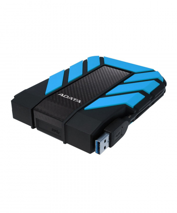 هارد اکسترنال ای دیتا مدل HD710 Pro ظرفیت 2 ترابایت