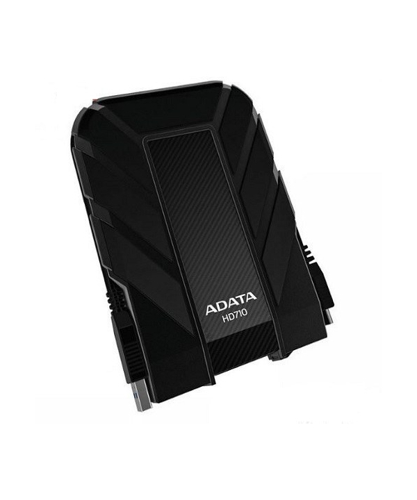 هارد اکسترنال ای دیتا مدل HD710 Pro ظرفیت 4 ترابایت