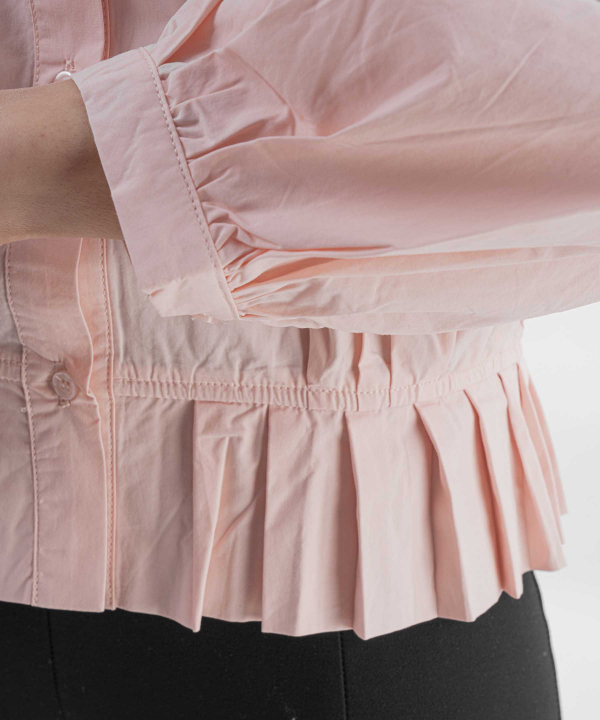 بلوز زنانه جوتی جینز JootiJeans کد 31731311