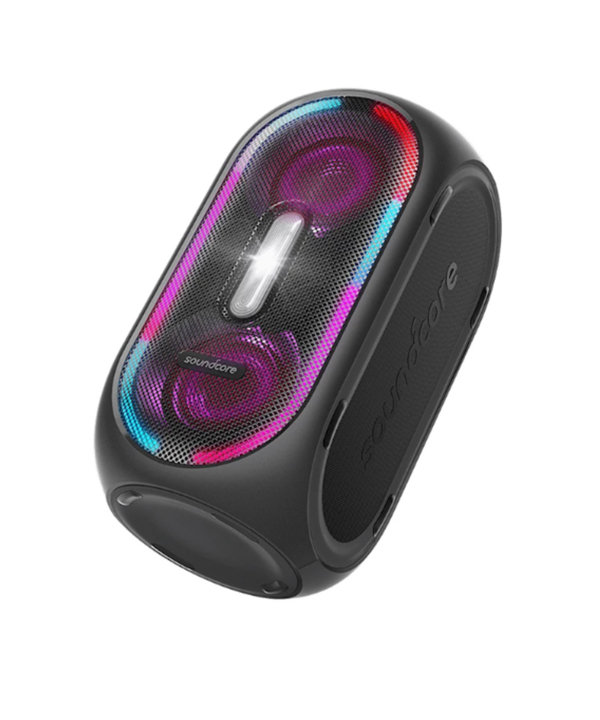 اسپیکر قابل حمل انکر مدل Soundcore Rave PLUS A3391