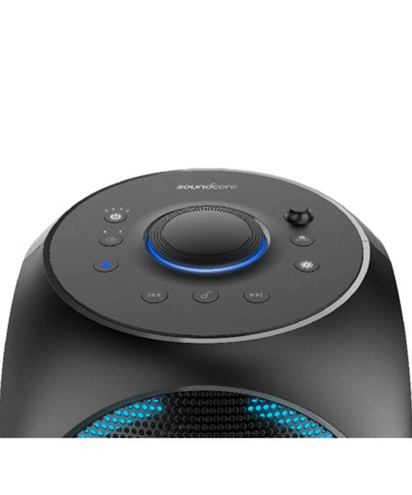 اسپیکر قابل حمل انکر مدل Soundcore Rave PLUS A3391