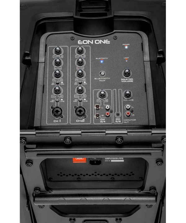 اسپیکر جی بی ال مدل EON ONE MK2