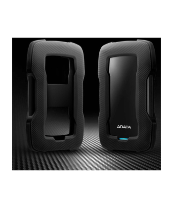 هارد اکسترنال ای دیتا مدل HD330 ظرفیت 4 ترابایت