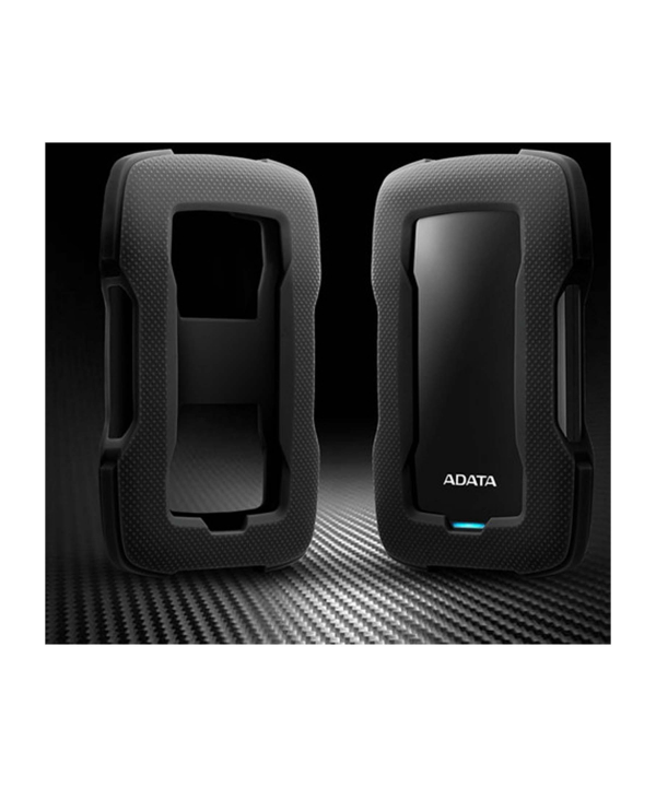 هارد اکسترنال ای دیتا مدل HD330 ظرفیت 4 ترابایت