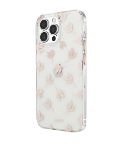 کاور گوشی موبایل یونیک مدل Uniq Coehl Fleur مناسب برای iPhone 13 Pro