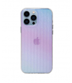 کاور گوشی موبایل یونیک مدل Uniq Coehl Linear Stardust مناسب برای iPhone 13 Pro
