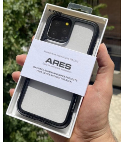 کاور کی-دوو مدل Ares مناسب برای گوشی موبایل اپل iPhone 13 Pro