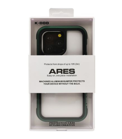 کاور کی-دوو مدل Ares مناسب برای گوشی موبایل اپل iPhone 13 Pro
