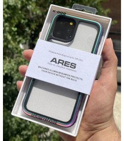 کاور کی-دوو مدل Ares مناسب برای گوشی موبایل اپل iPhone 13 Pro
