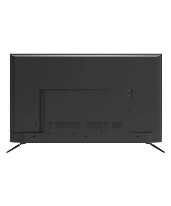 تلویزیون هوشمند ایکس ویژن سری 7 مدل XCU735 سایز 55 اینچ