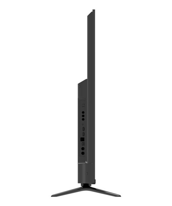 تلویزیون هوشمند ایکس ویژن سری 7 مدل XCU735 سایز 55 اینچ