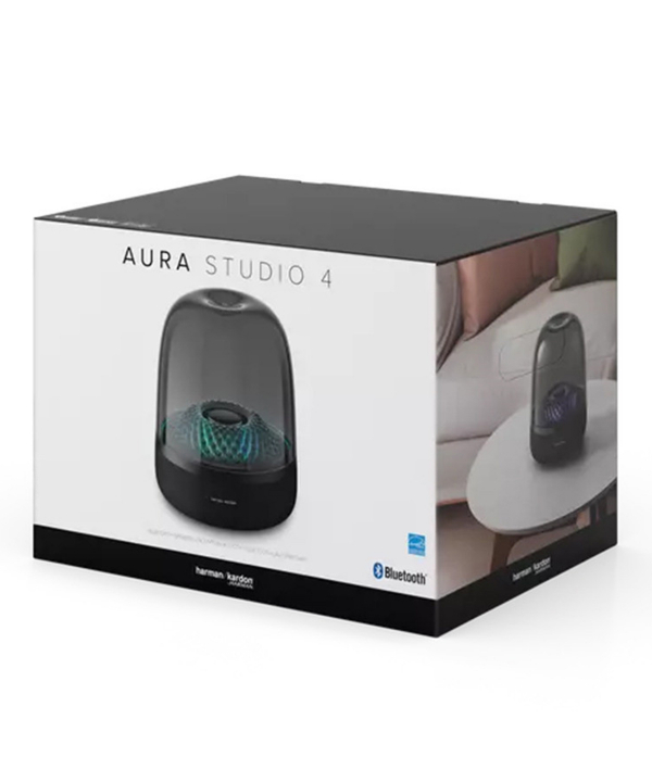 اسپیکر بلوتوثی هارمن کاردن مدل Aura Studio 4