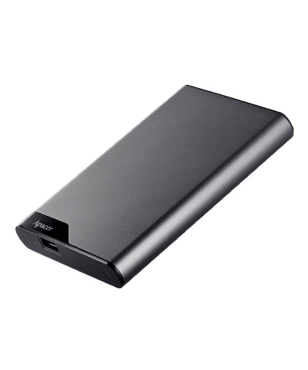 هارد اکسترنال اپیسر مدل AC632 ظرفیت 2 ترابایت