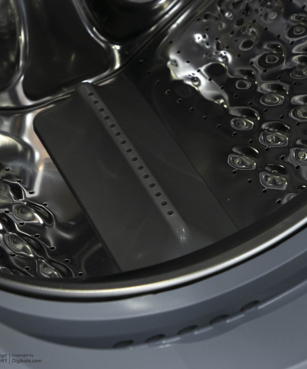 ماشین لباسشویی جی پلاس مدل GWM-M9542