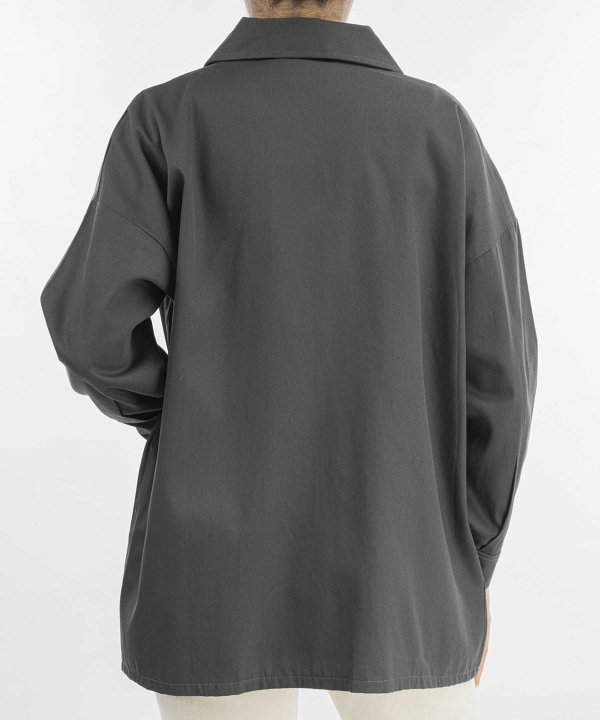 مانتو زنانه بوخی Bokhi کد 1401