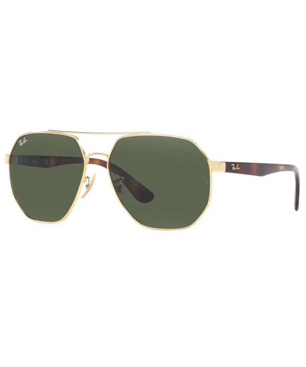 عینک آفتابی ری بن Ray Ban کد RB3714