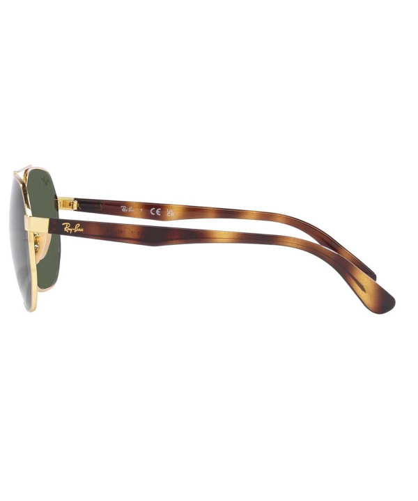 عینک آفتابی ری بن Ray Ban کد RB3714