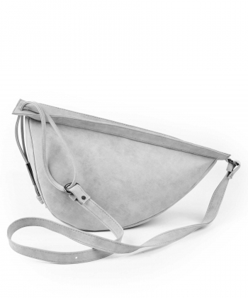 کیف دوشی چرم مصنوعی زنانه ریس مدل 1700014