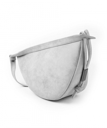 کیف دوشی چرم مصنوعی زنانه ریس مدل 1700014