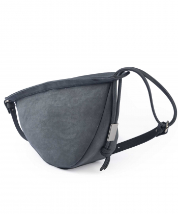 کیف دوشی چرم مصنوعی زنانه ریس مدل 1700014