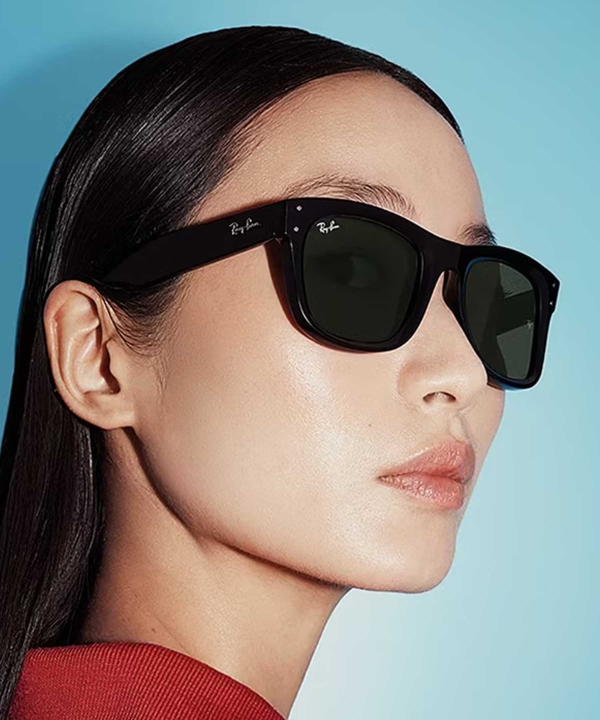 عینک آفتابی ری بن Ray Ban کد RB0502