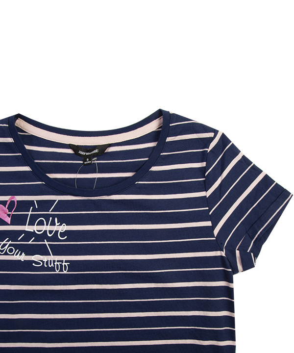 تیشرت زنانه جین وست Jeanswest