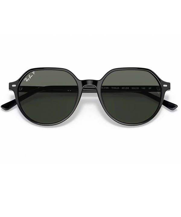 عینک آفتابی ری بن Ray Ban کد RB2195
