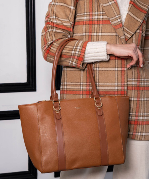کیف دستی زنانه دیوید جونز David Jones مدل CM6810