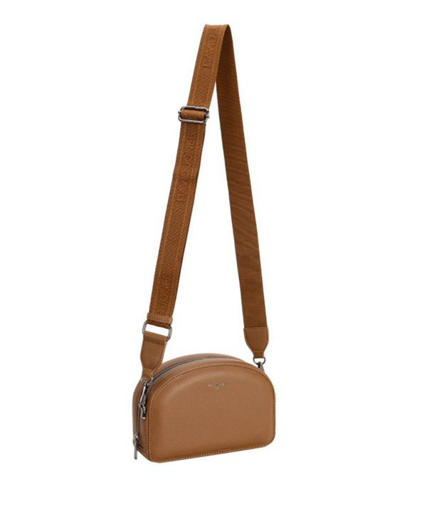 کیف دوشی زنانه دیوید جونز David Jones مدل CM6803