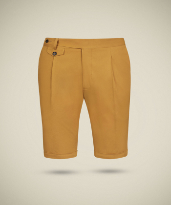 شلوارک مردانه کروم Corum کد2213003