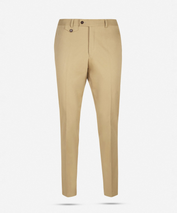 شلوار کتان مردانه کروم Corum کد 2312710