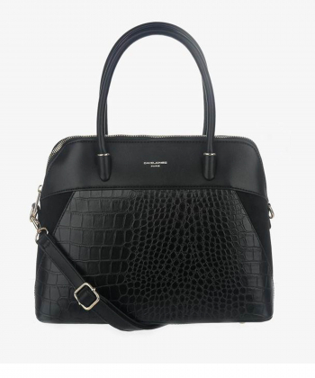 کیف دستی زنانه دیوید جونز David Jones مدل CM6749