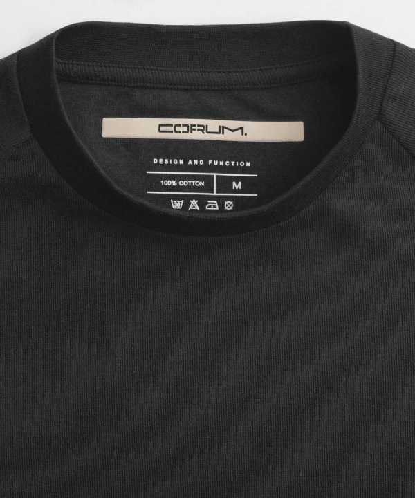 تیشرت مردانه کروم Corum کد 2410601