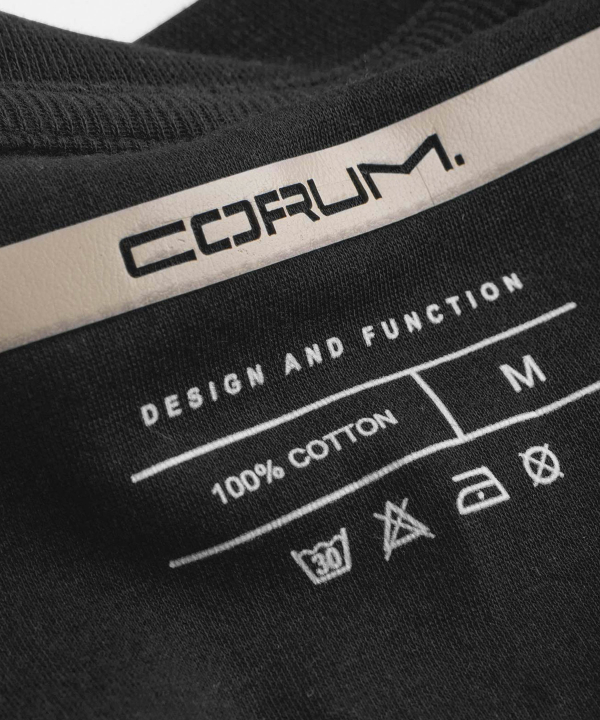 تیشرت مردانه کروم Corum کد 2410601