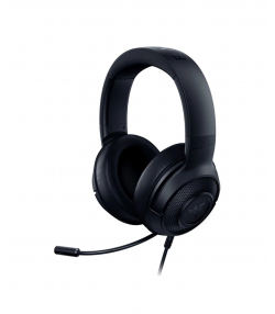 هدفون مخصوص بازی ریزر مدل Kraken X Lite 7.1