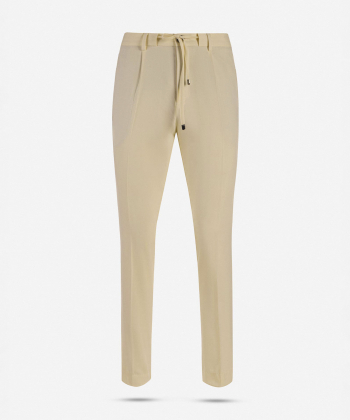 شلوار مردانه کروم Corum کد 2412501