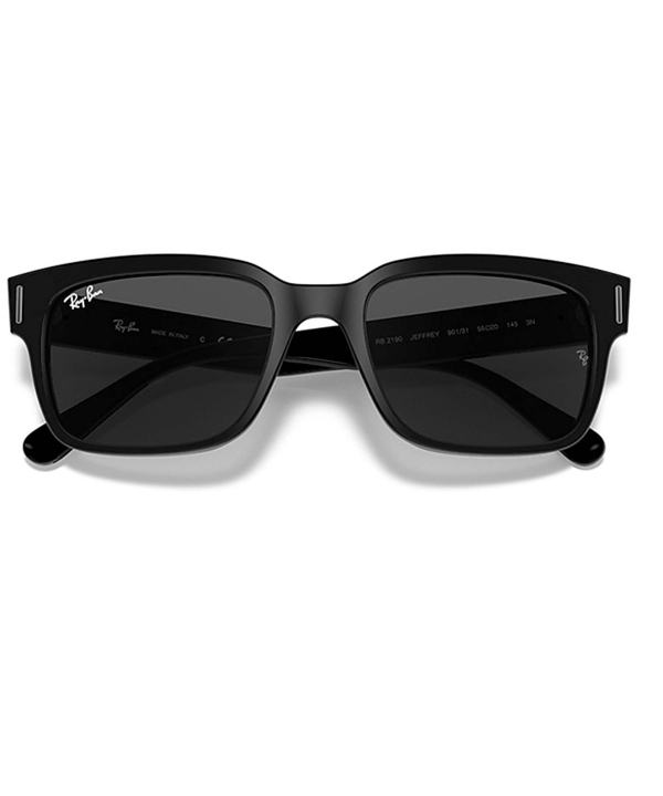 عینک آفتابی ری بن Ray Ban کد 2190